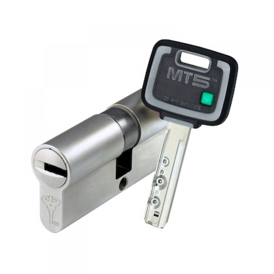 Mul-T-Lock Euro MT5 Double Cylinders